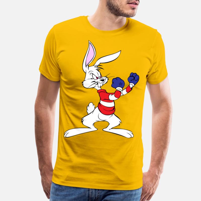 Cartoon T-Shirts | Unique Designs 